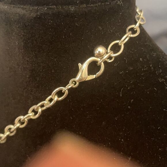 Funky necklace - Picture 5 of 5